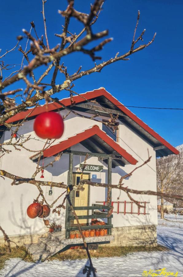 Kosta'S Romantic House Plav Buitenkant foto