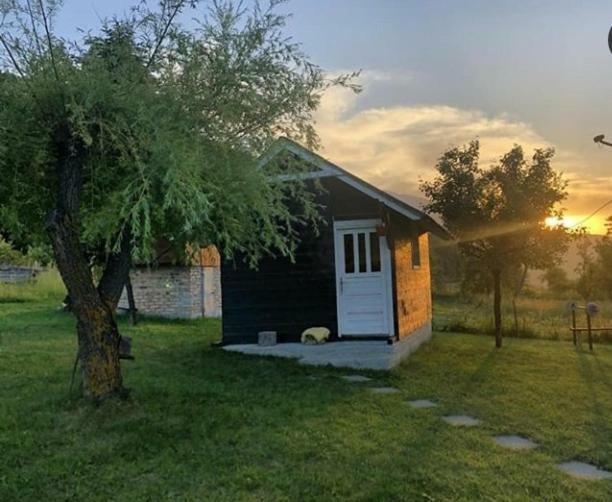 Kosta'S Romantic House Plav Buitenkant foto