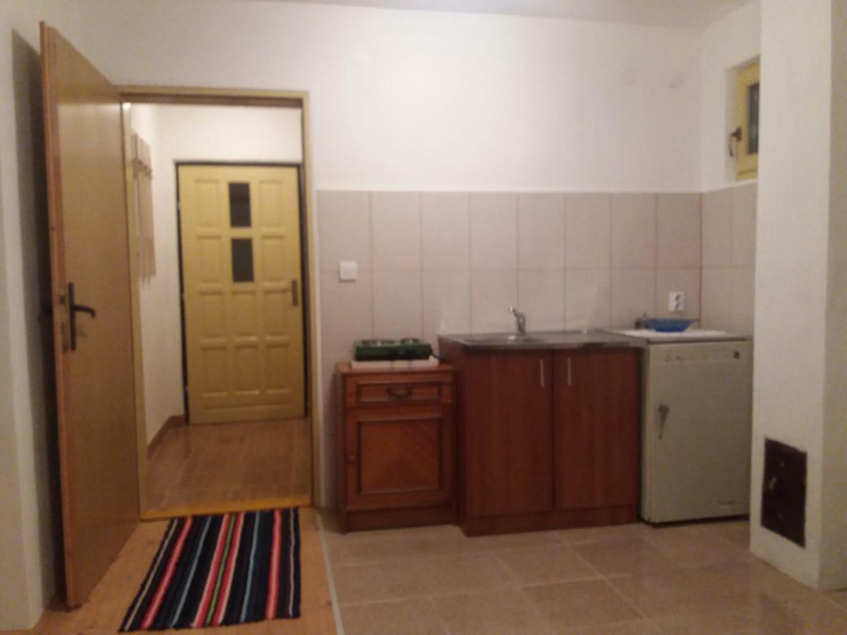 Kosta'S Romantic House Plav Buitenkant foto